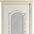 ivory art cloud патина золото